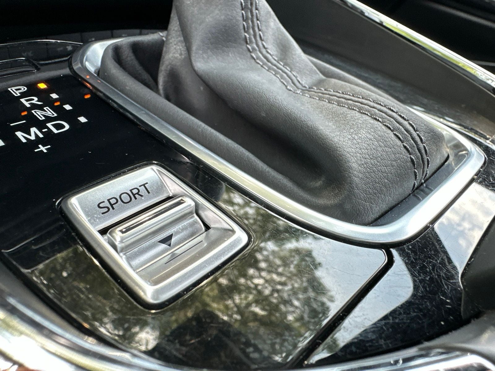2023 Mazda Mazda CX-9 Grand Touring