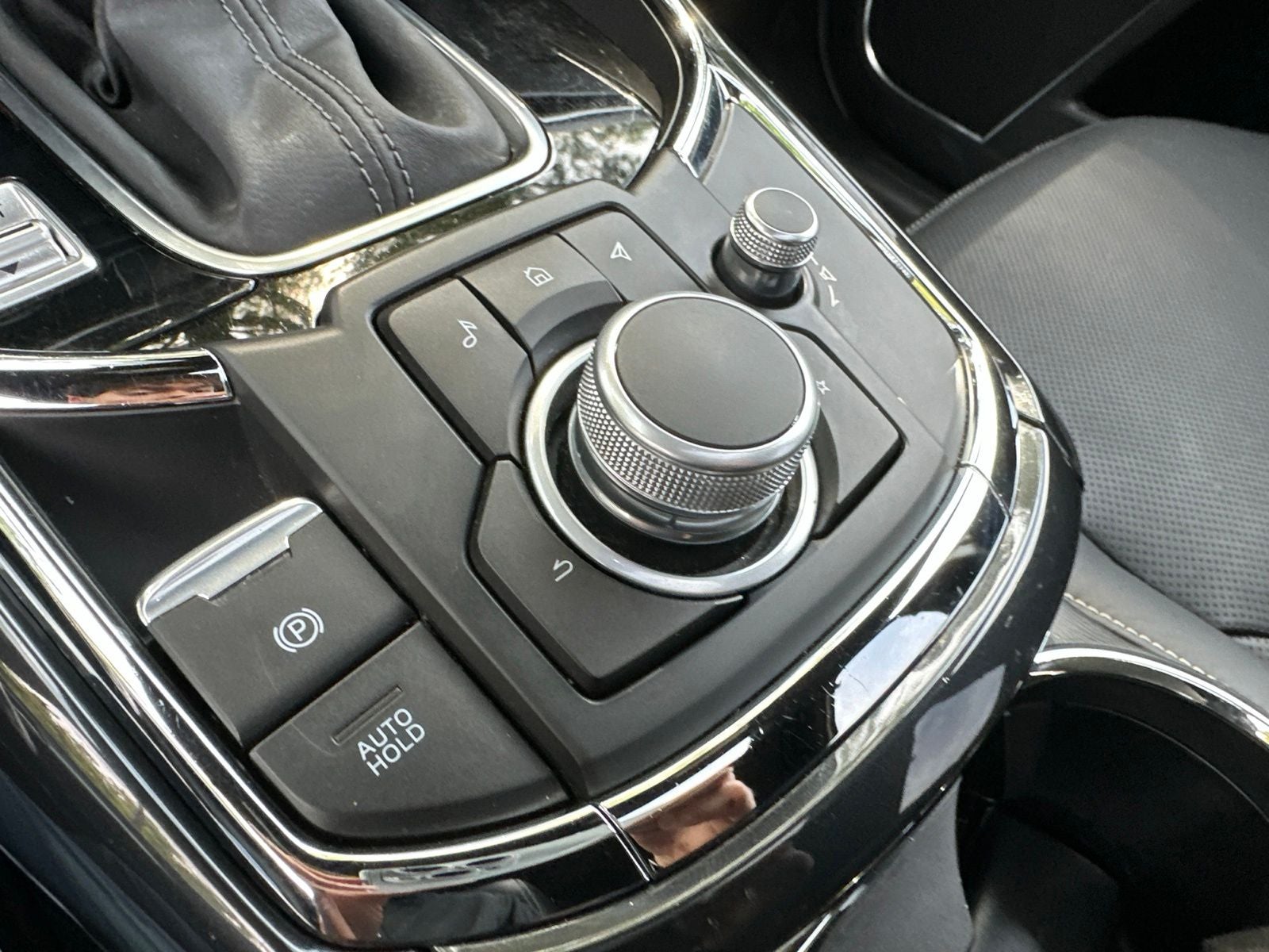 2023 Mazda Mazda CX-9 Grand Touring