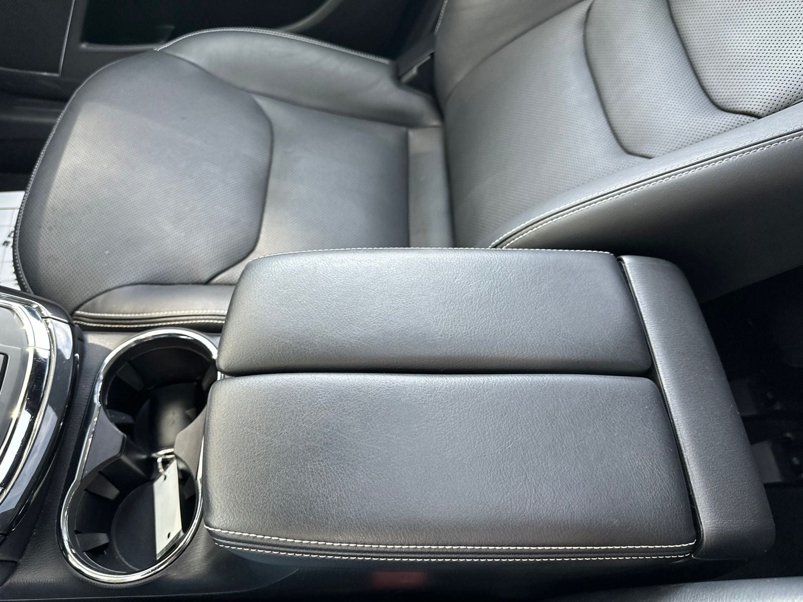 2023 Mazda Mazda CX-9 Grand Touring
