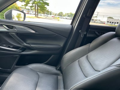 2023 Mazda Mazda CX-9 Grand Touring
