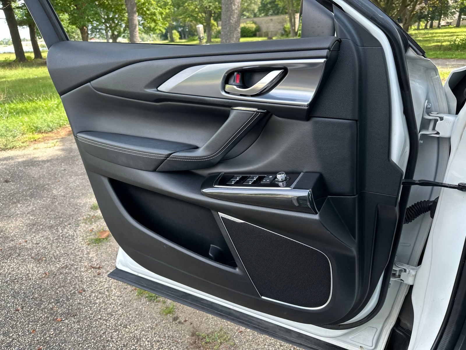 2023 Mazda Mazda CX-9 Grand Touring
