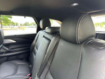 2023 Mazda Mazda CX-9 Grand Touring