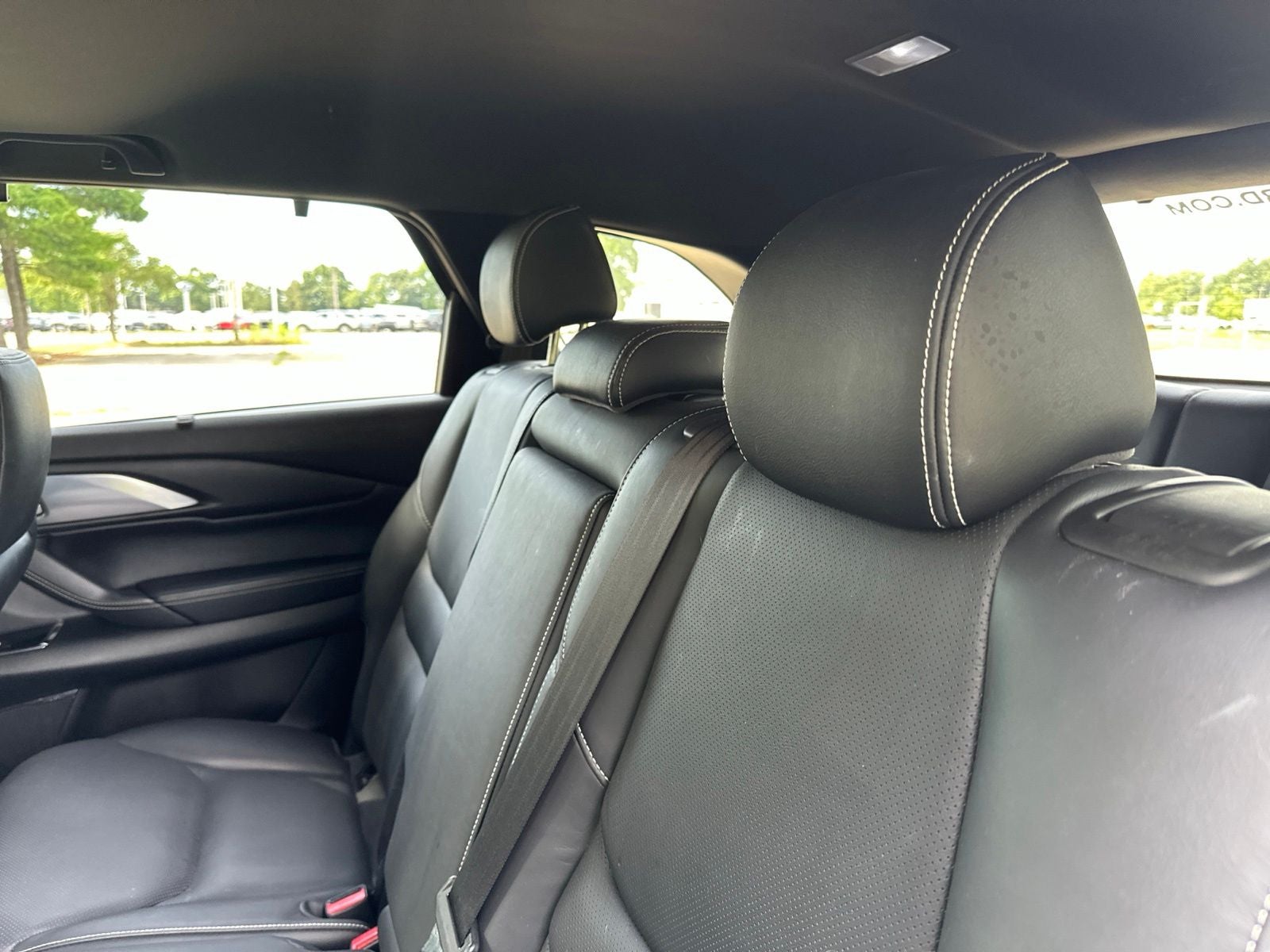 2023 Mazda Mazda CX-9 Grand Touring