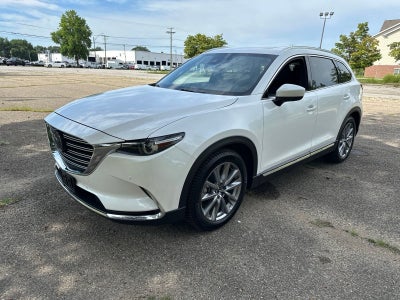 2023 Mazda Mazda CX-9 Grand Touring