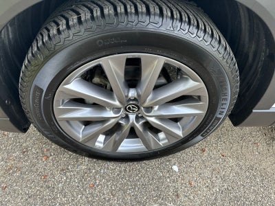 2023 Mazda Mazda CX-9 Grand Touring