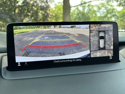 2023 Mazda Mazda CX-9 Grand Touring