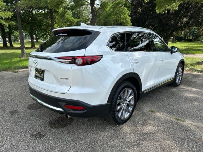2023 Mazda Mazda CX-9 Grand Touring