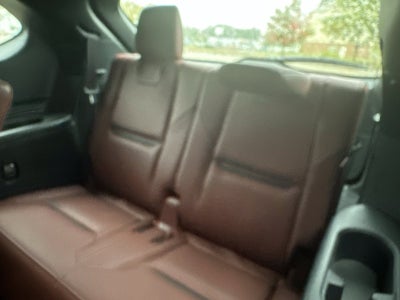 2017 Mazda Mazda CX-9 Signature