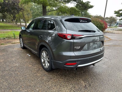 2017 Mazda Mazda CX-9 Signature
