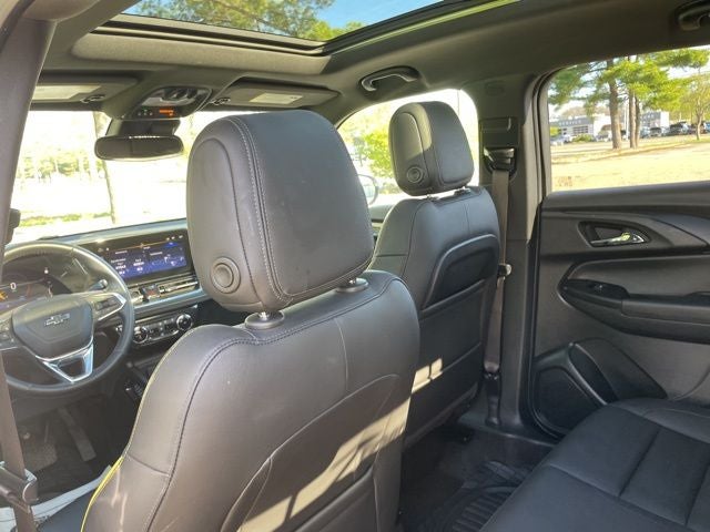 2024 Chevrolet TrailBlazer ACTIV