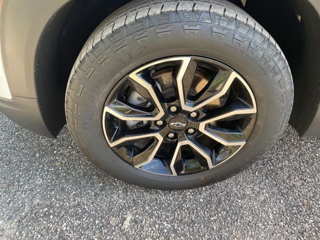 2024 Chevrolet TrailBlazer ACTIV