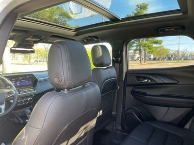 2024 Chevrolet TrailBlazer ACTIV