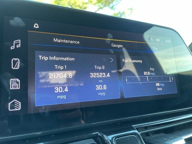 2024 Chevrolet TrailBlazer ACTIV