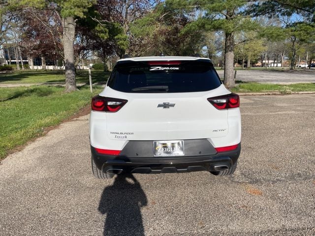 2024 Chevrolet TrailBlazer ACTIV