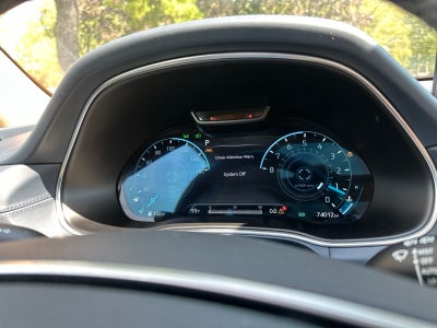 2022 Genesis GV80 2.5T