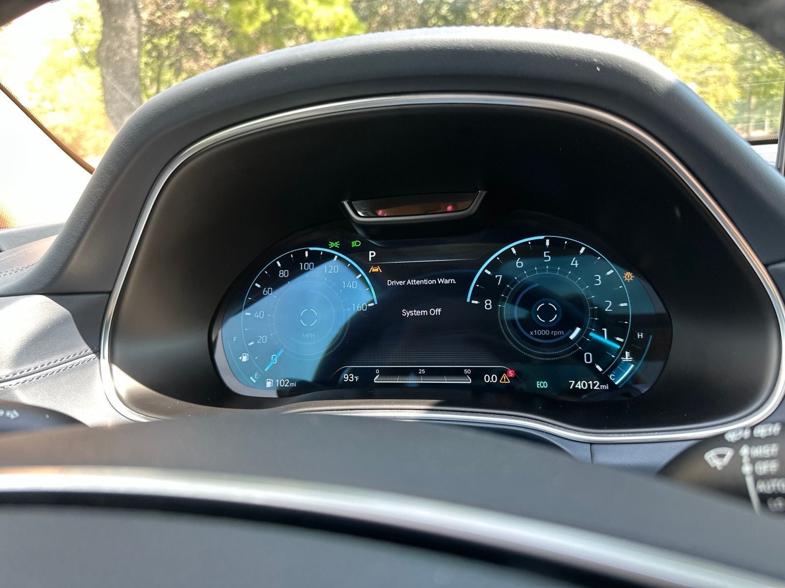 2022 Genesis GV80 2.5T