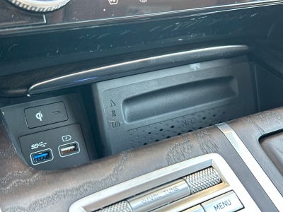 2022 Genesis GV80 2.5T