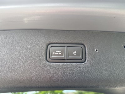 2022 Genesis GV80 3.5T Prestige Signature