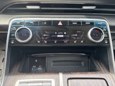 2022 Genesis GV80 3.5T Prestige Signature