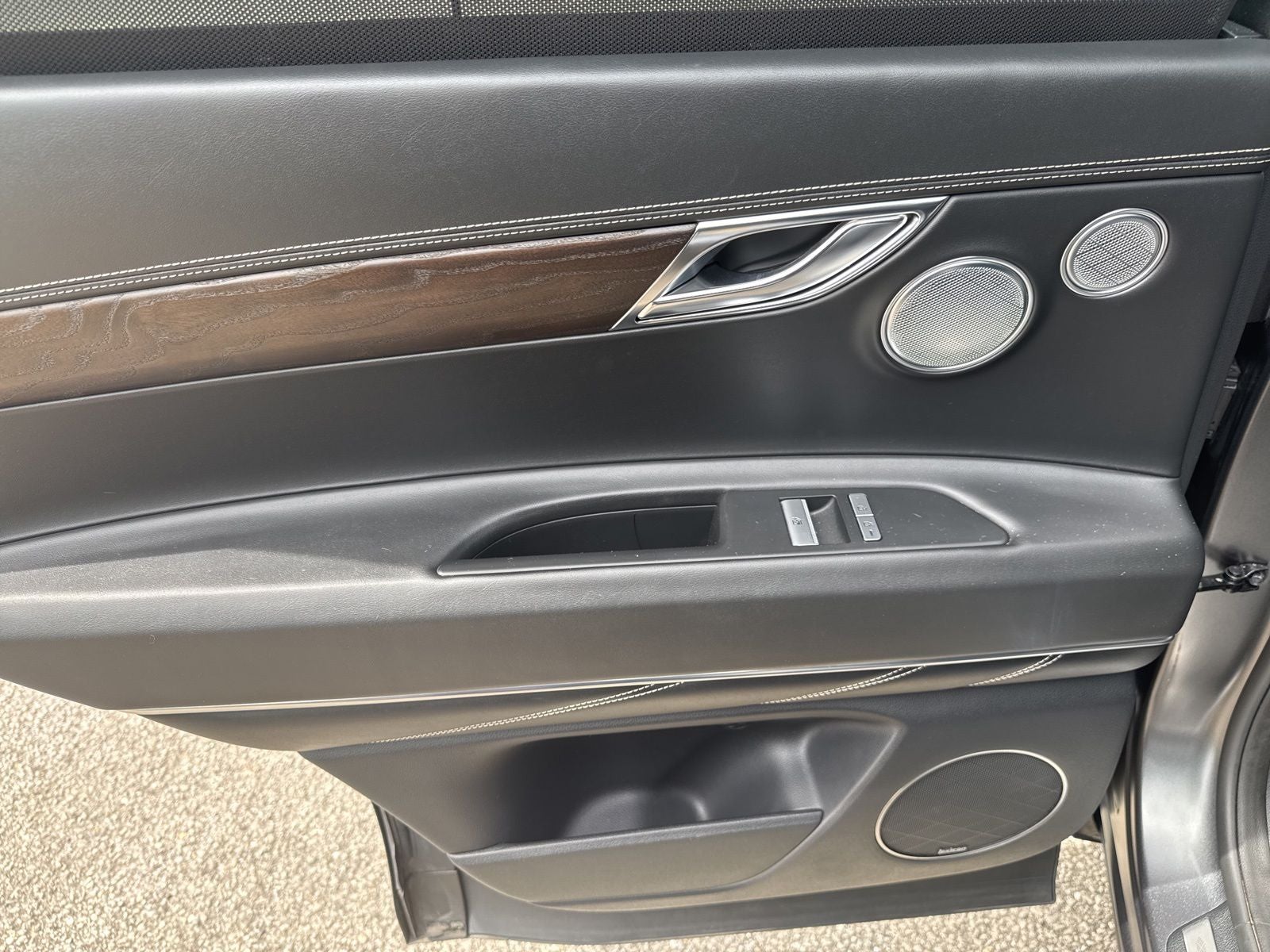 2022 Genesis GV80 3.5T Prestige Signature
