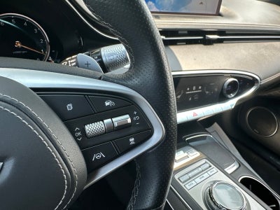 2023 Genesis GV70 2.5T