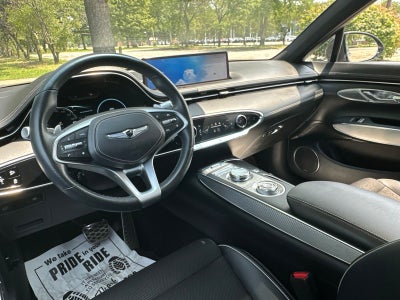 2023 Genesis GV70 2.5T