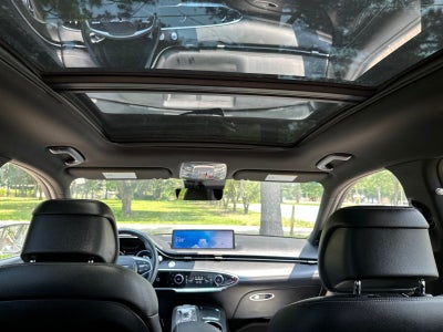 2023 Genesis GV70 2.5T