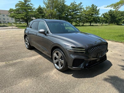2023 Genesis GV70 2.5T