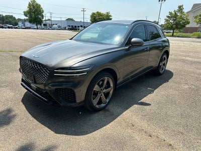 2023 Genesis GV70 2.5T