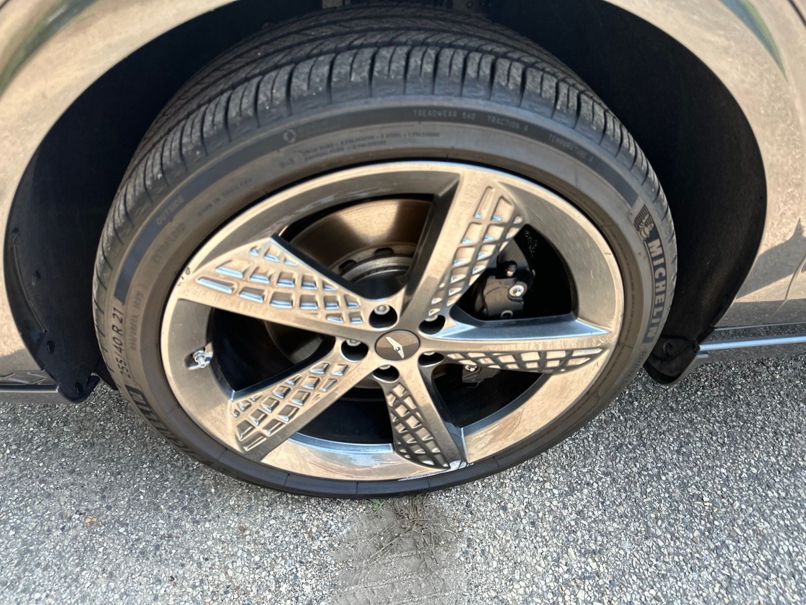 2023 Genesis GV70 2.5T