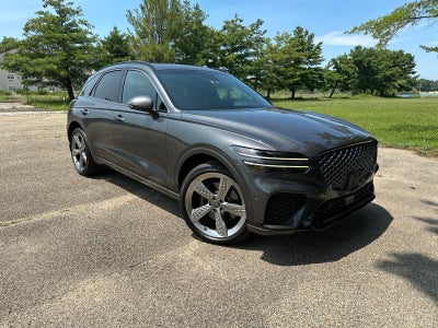 2023 Genesis GV70 2.5T