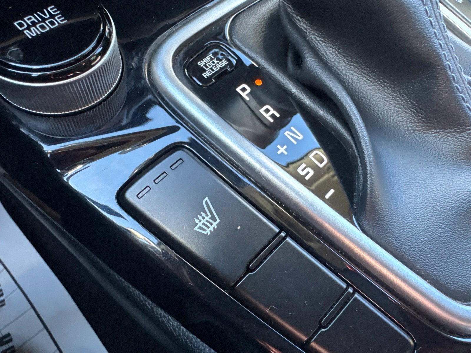 2022 Kia Seltos S