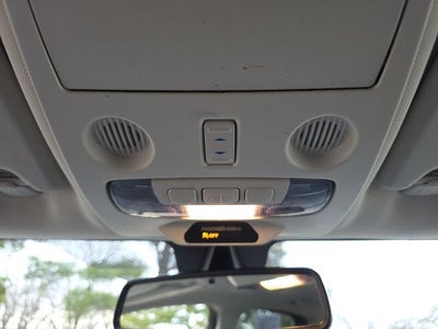 2022 Ford EcoSport SES