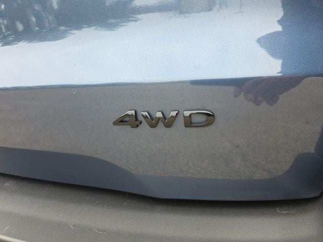 2022 Ford EcoSport SES