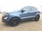 2022 Ford EcoSport SES