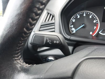 2022 Ford EcoSport SES