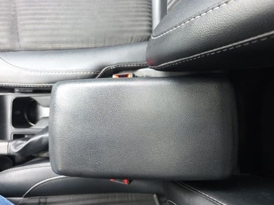 2022 Ford EcoSport SES