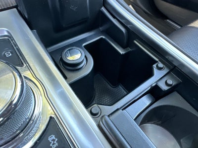 2014 Jaguar XF V6 SC