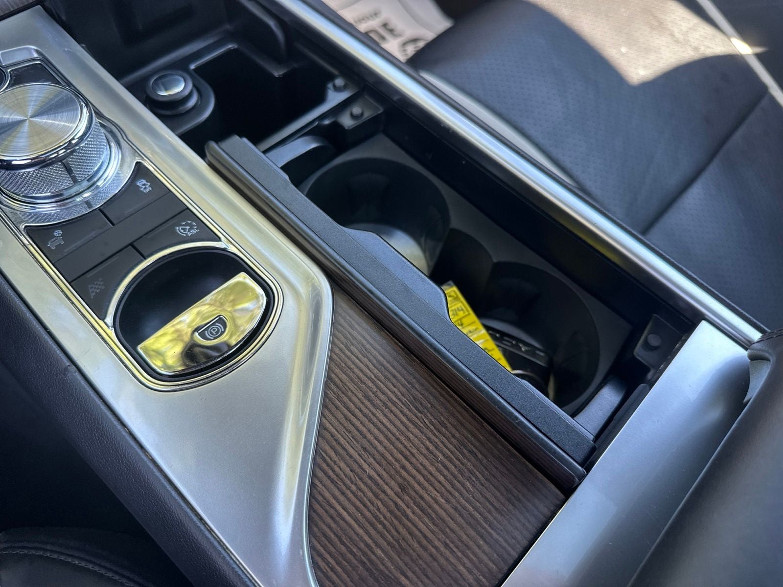 2014 Jaguar XF V6 SC