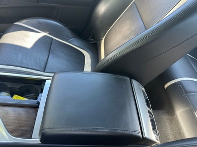 2014 Jaguar XF V6 SC