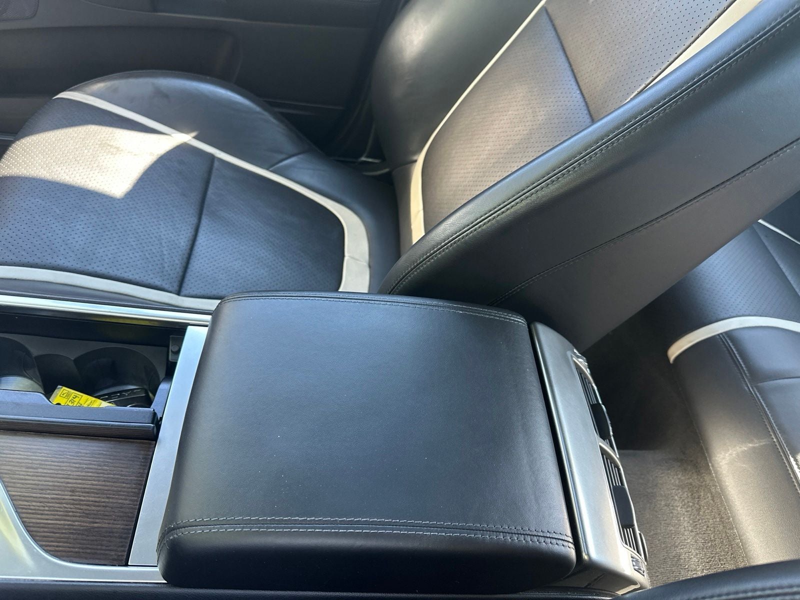 2014 Jaguar XF V6 SC
