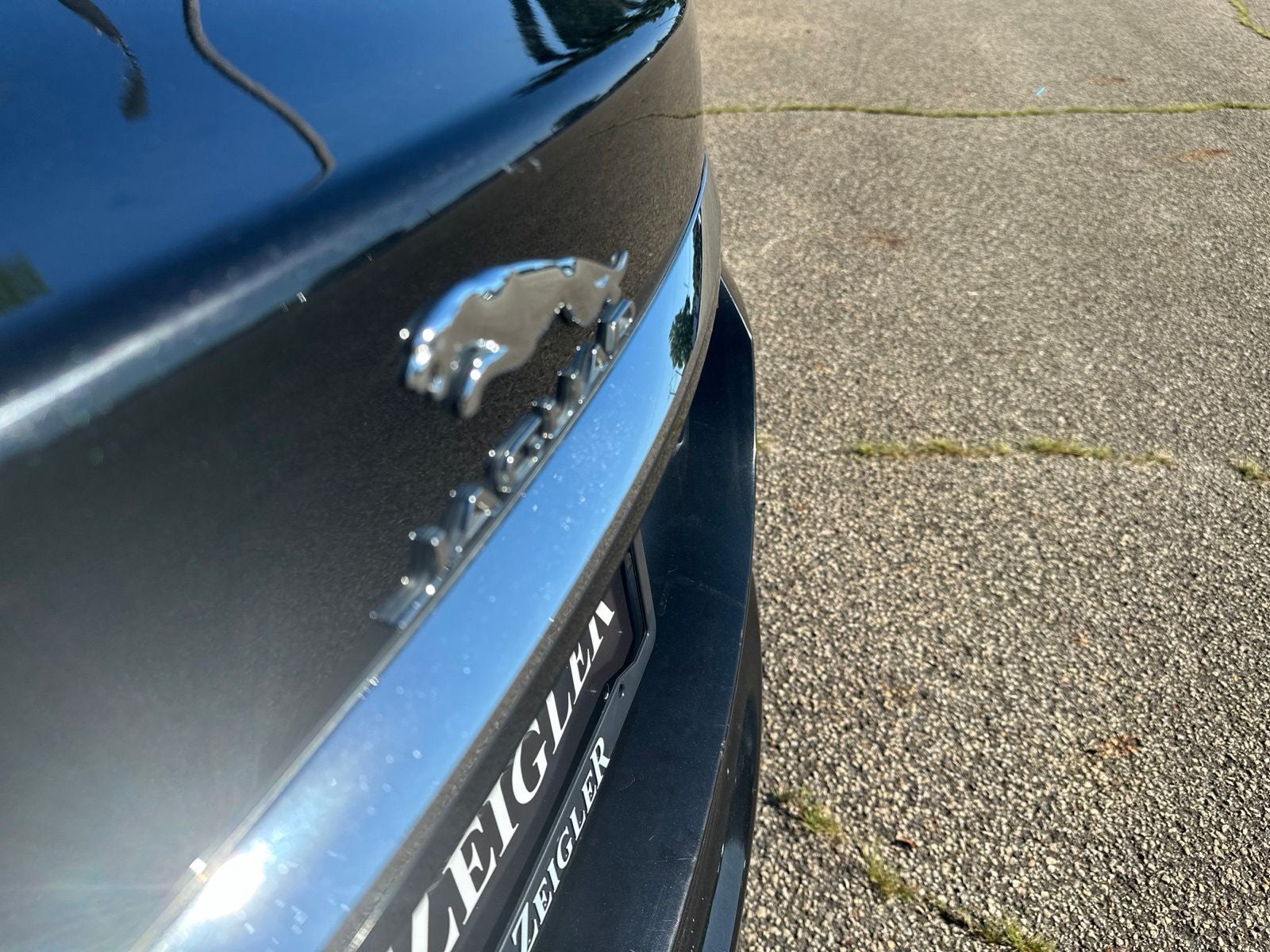 2014 Jaguar XF V6 SC