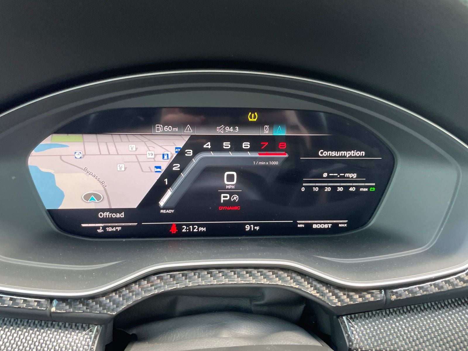 2021 Audi SQ5 Premium Plus quattro