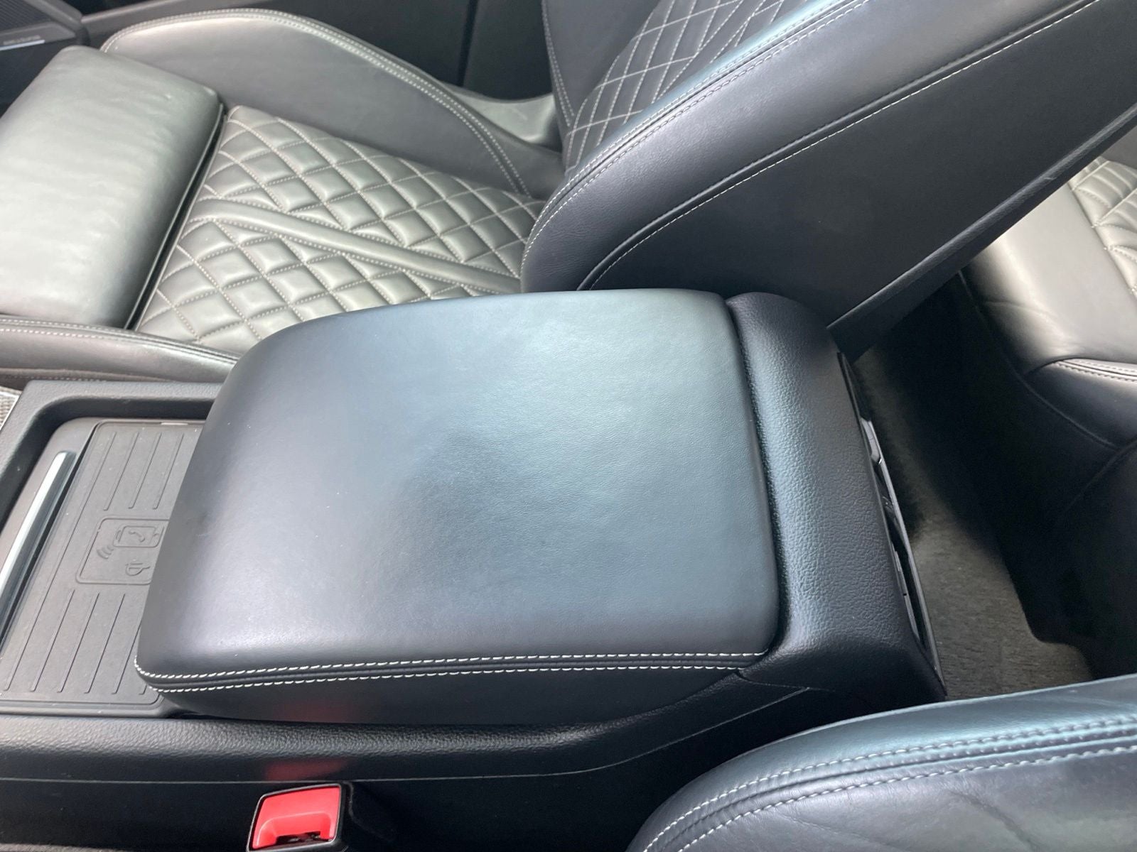 2021 Audi SQ5 Premium Plus quattro