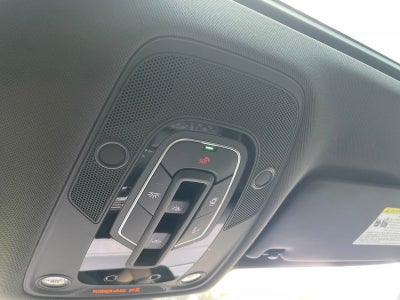 2021 Audi SQ5 Premium Plus quattro