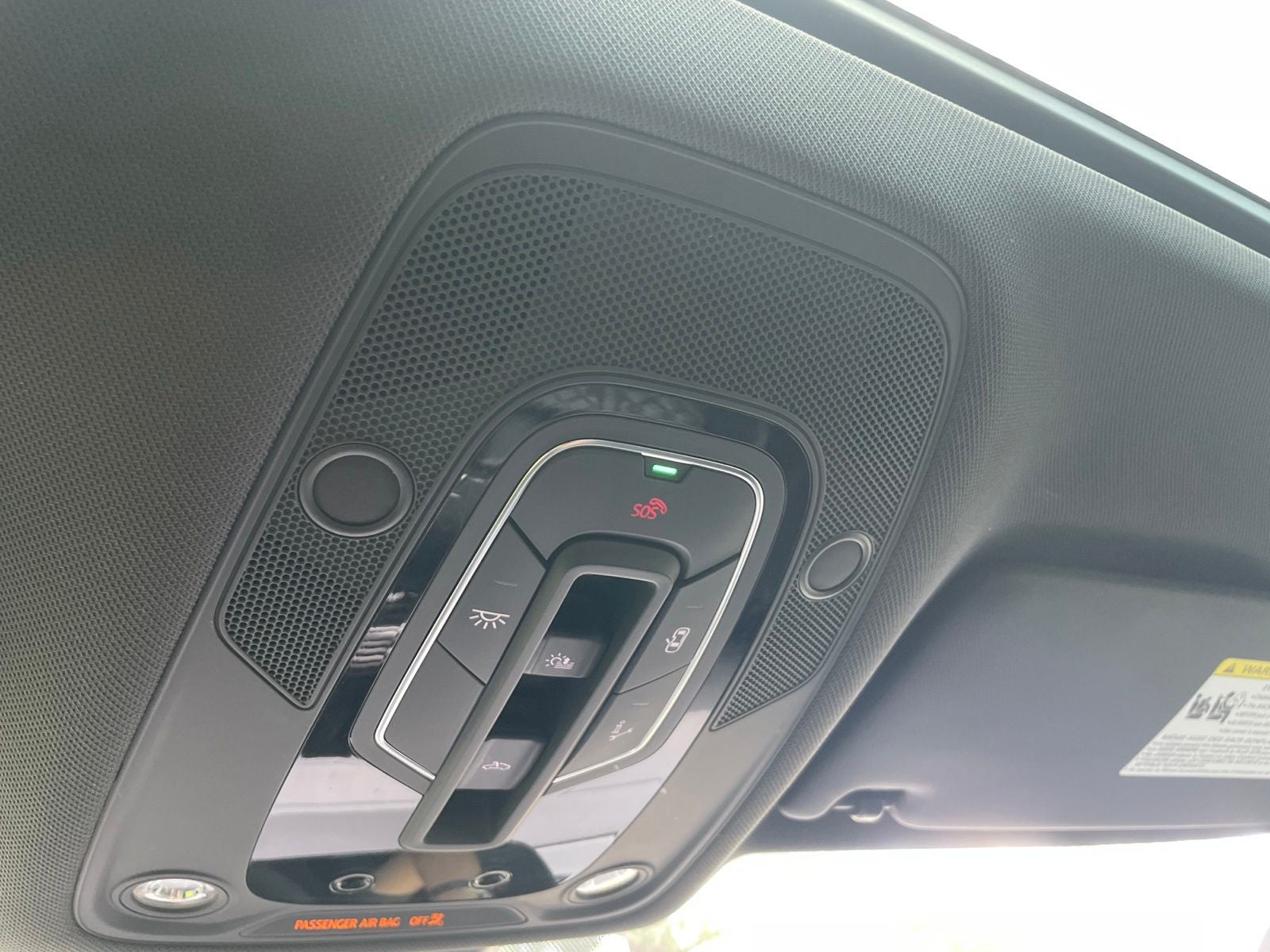 2021 Audi SQ5 Premium Plus quattro