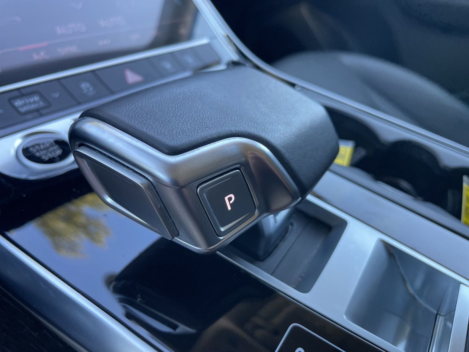2024 Audi Q7 45 Premium Plus quattro