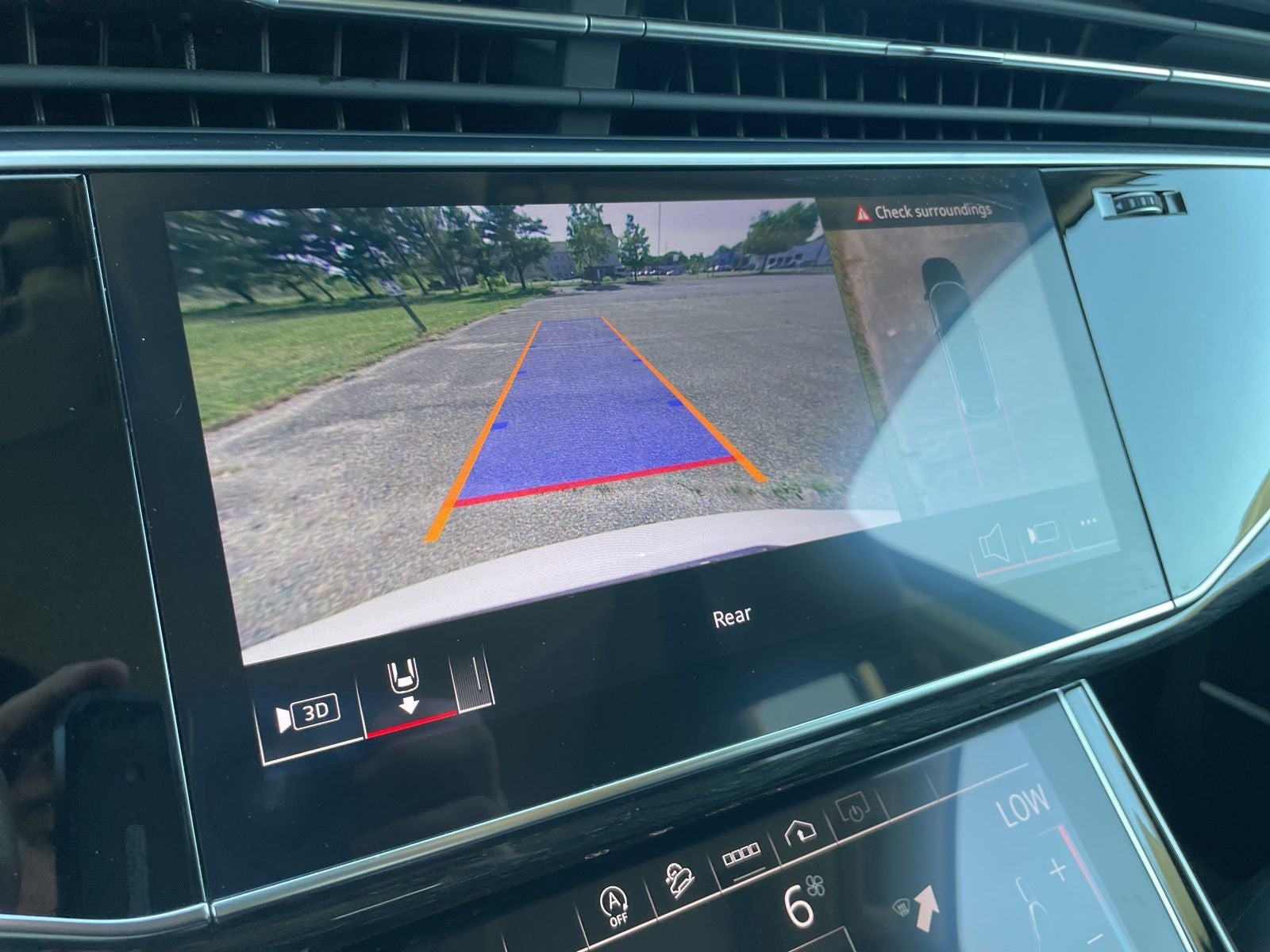 2024 Audi Q7 45 Premium Plus quattro