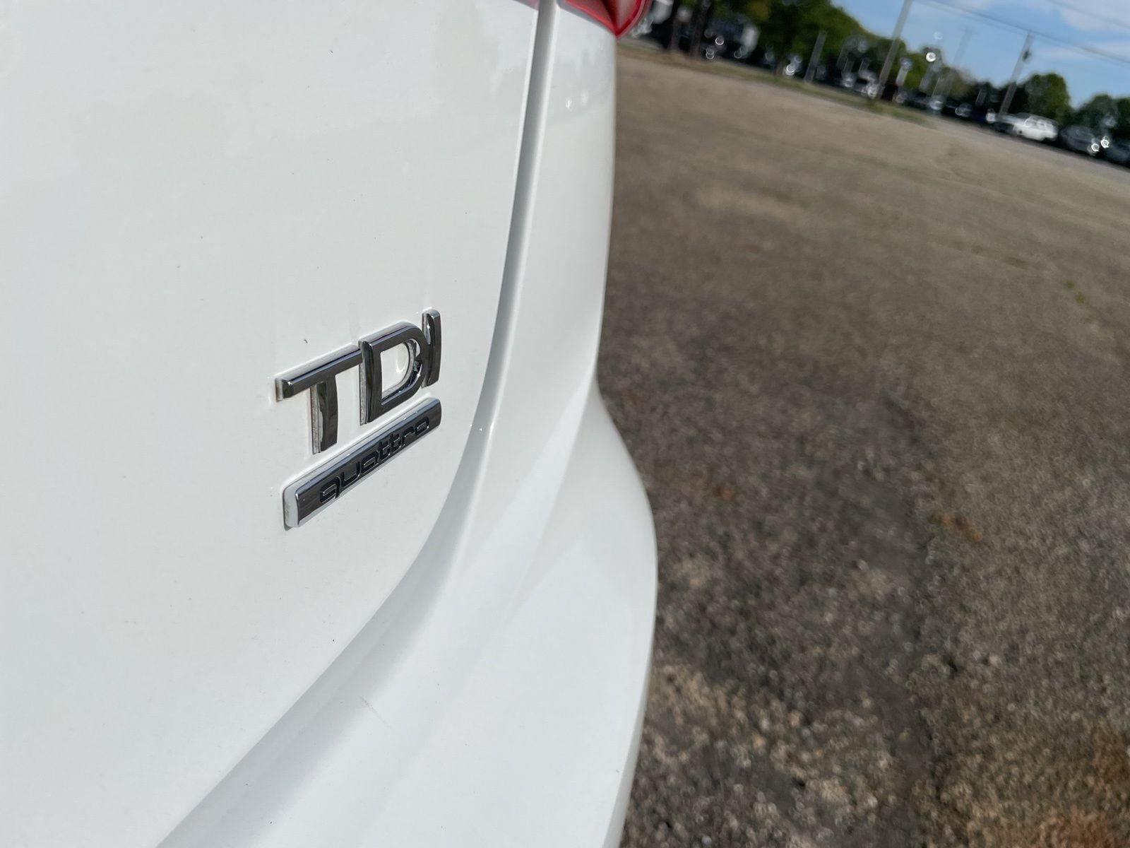 2014 Audi A6 3.0 TDI Premium Plus quattro