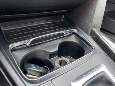 2016 BMW 4 Series 435i xDrive